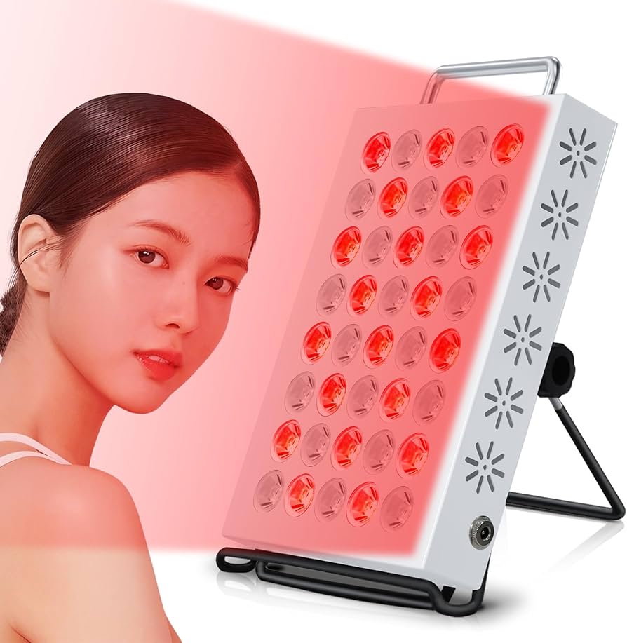 Amazon.co.jp: 近赤外線LEDライトパネル、赤色LEDパネルにタイマー機能 Amazon.co.jp: 近赤外線LEDライトパネル、赤色LEDパネルにタイマー機能